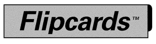 FLIPCARDS logo