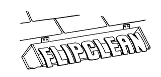 FLIPCLEAN logo
