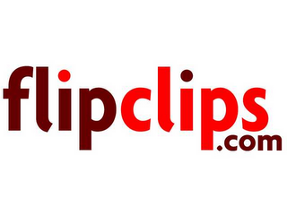 FLIPCLIPS.COM logo