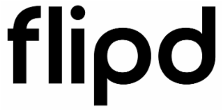 FLIPD logo