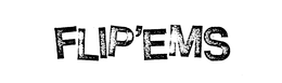 FLIP'EMS logo