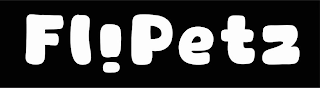 FLIPETZ logo
