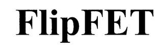 FLIPFET logo