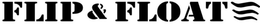 FLIP&FLOAT logo