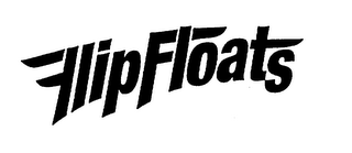 FLIPFLOATS logo