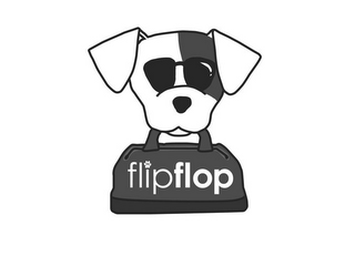 FLIPFLOP logo