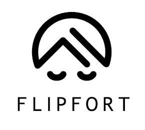 FLIPFORT logo