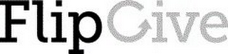 FLIPGIVE logo