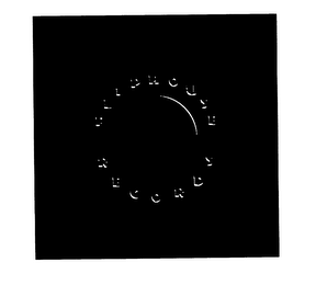 FLIPHOUSE RECORDS logo