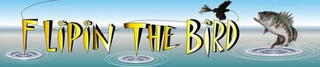 FLIPIN THE BIRD logo