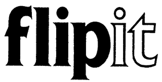 FLIPIT logo