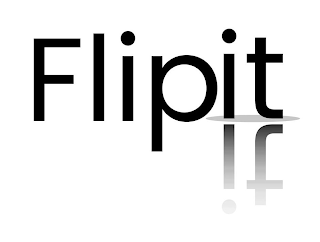 FLIPIT logo