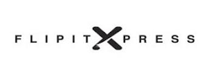 FLIPITXPRESS logo