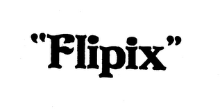 "FLIPIX" logo