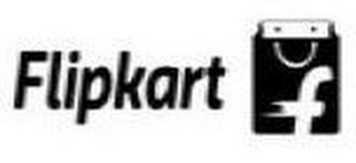 FLIPKART F logo