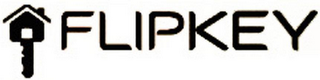 FLIPKEY logo