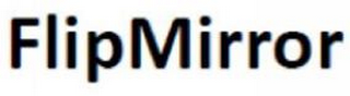 FLIPMIRROR logo