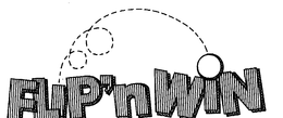 FLIP'N WIN logo