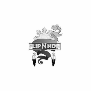 FLIPNNDN logo