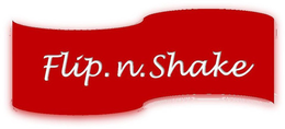 FLIP.N.SHAKE logo