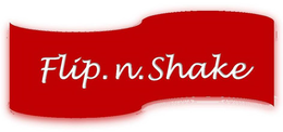 FLIP.N.SHAKE logo