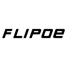 FLIPOE logo