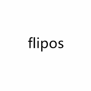 FLIPOS logo