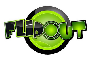 FLIPOUT logo