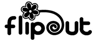 FLIPOUT logo