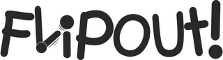 FLIPOUT! logo
