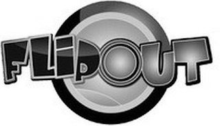 FLIPOUT logo