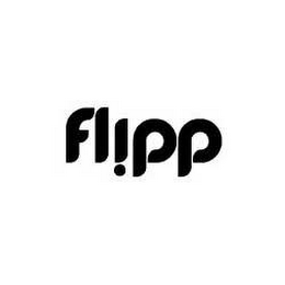 FLIPP logo