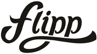 FLIPP logo