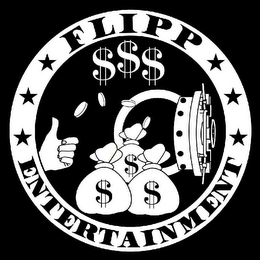 FLIPP ENTERTAINMENT