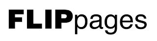 FLIPPAGES logo