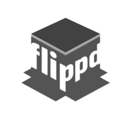 FLIPPD logo