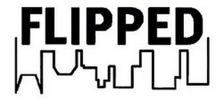 FLIPPED logo