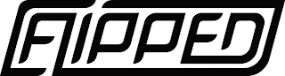 FLIPPED logo