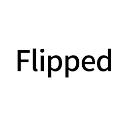 FLIPPED logo