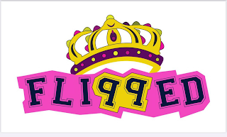 FLIPPED logo