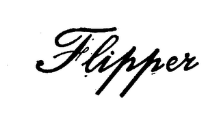 FLIPPER logo