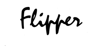 FLIPPER logo