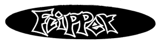 FLIPPER logo