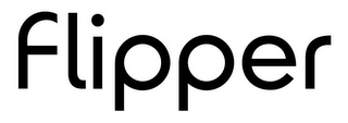 FLIPPER logo