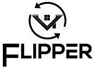 FLIPPER logo