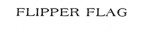 FLIPPER FLAG logo