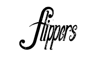 FLIPPERS logo