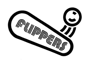 FLIPPERS logo