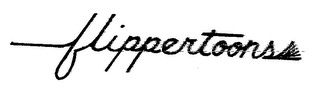 FLIPPERTOONS logo