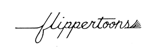 FLIPPERTOONS logo